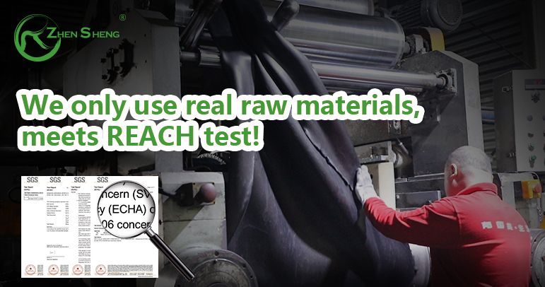 Why the world's top ball manufacturers choose our butyl bladders—High-performance butyl bladders from China, meet all your needs!