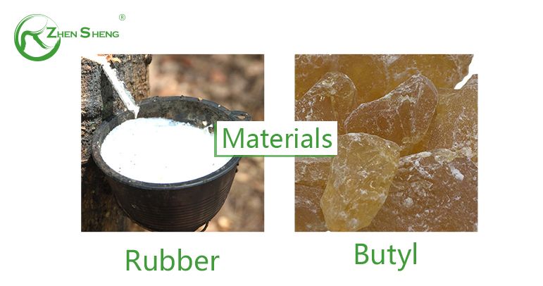 Why the world's top ball manufacturers choose our butyl bladders—High-performance butyl bladders from China, meet all your needs!