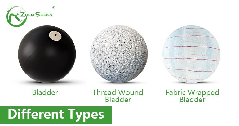 Why the world's top ball manufacturers choose our butyl bladders—High-performance butyl bladders from China, meet all your needs!