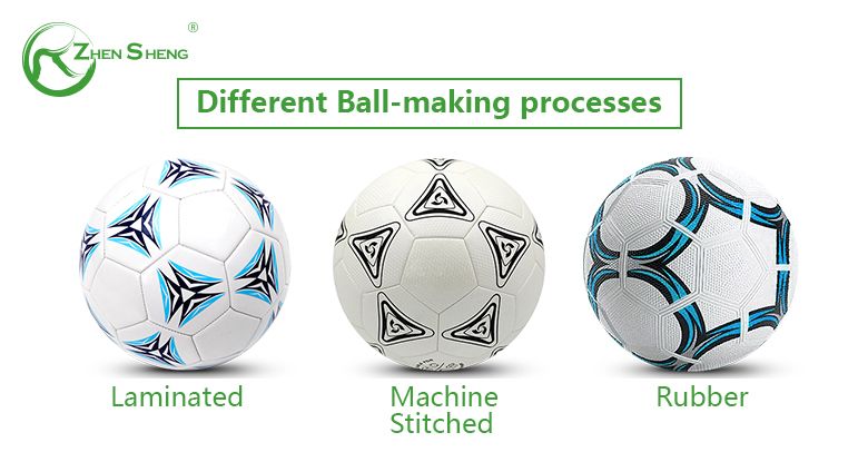 Why the world's top ball manufacturers choose our butyl bladders—High-performance butyl bladders from China, meet all your needs!