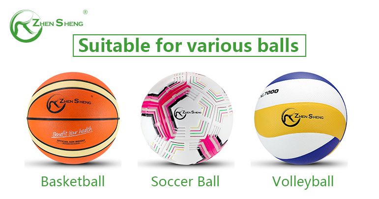 Why the world's top ball manufacturers choose our butyl bladders—High-performance butyl bladders from China, meet all your needs!