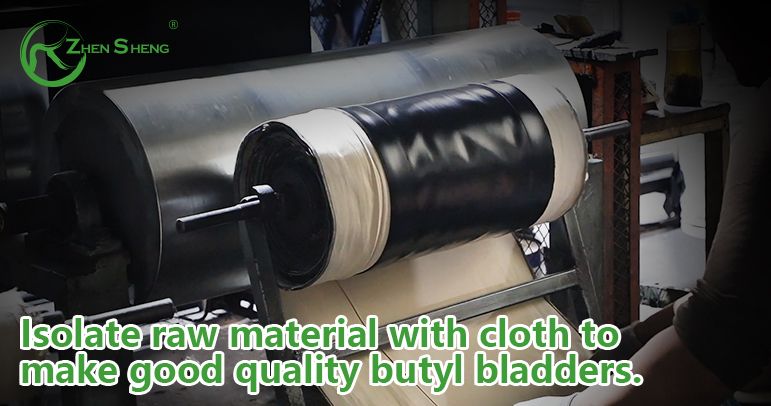 Why the world's top ball manufacturers choose our butyl bladders—High-performance butyl bladders from China, meet all your needs!