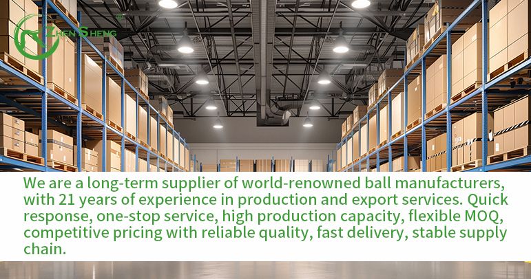 Why the world's top ball manufacturers choose our butyl bladders—High-performance butyl bladders from China, meet all your needs!