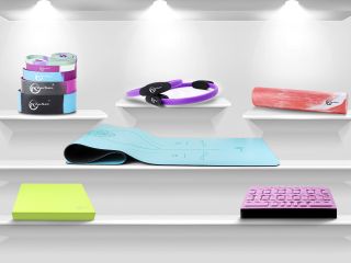 OEM & Wholesale Fitness Accessories: A Buyer’s Guide