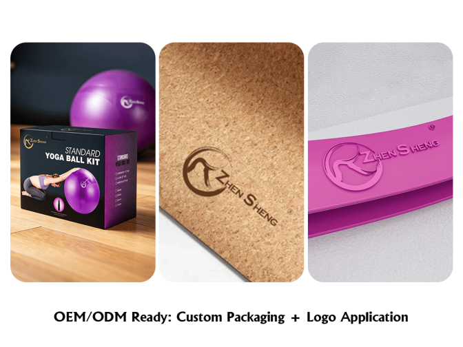 How to Choose a Wholesale Fitness Accessories Manufacturer