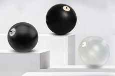 Soccer Ball Bladders: Rubber, Butyl, PVC and Winding Technology