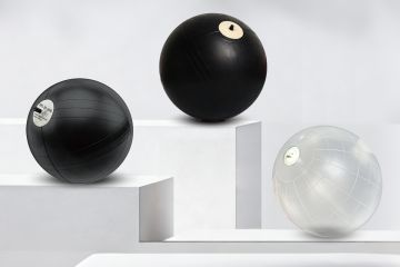 Soccer Ball Bladders: Rubber, Butyl, PVC and Winding Technology