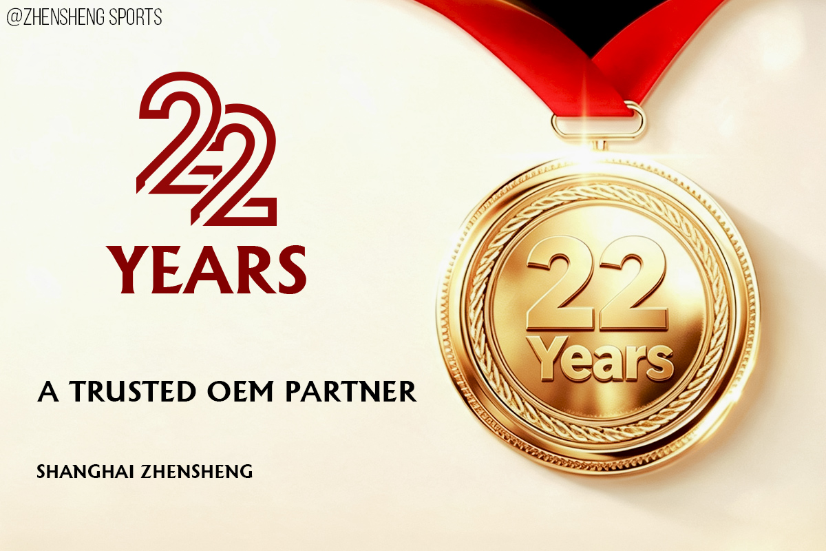What It Takes to Stay a Trusted OEM Partner for 22 Years